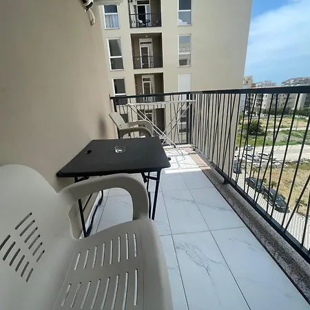 Apartamento Gateway