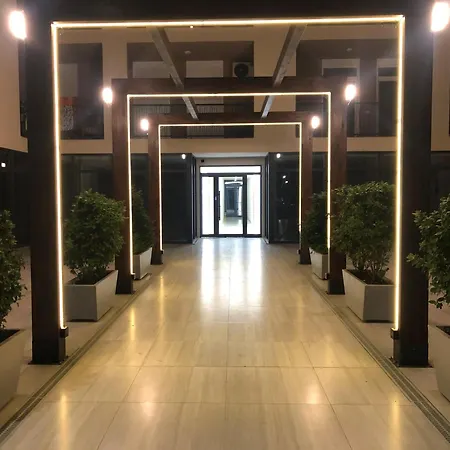 Appartement Gateway Shëngjin